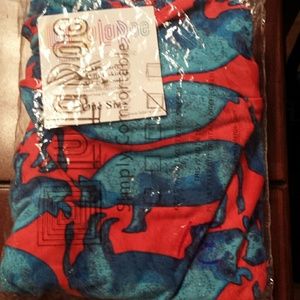 Leggings one size fits most